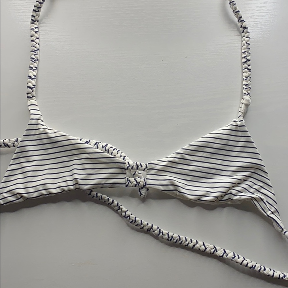 Frankies bikini top